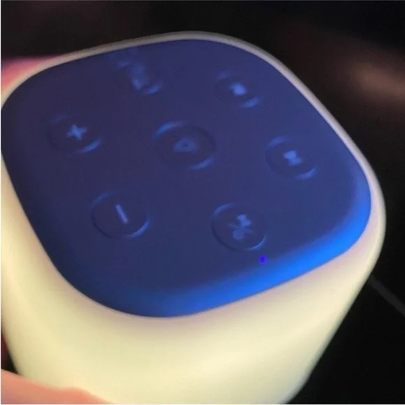 Rohs Color White Noise Machine Sound Machine - Picture 8 of 13